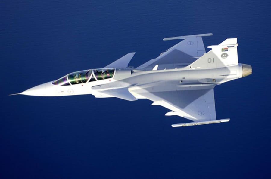Rüyada Jet görmek