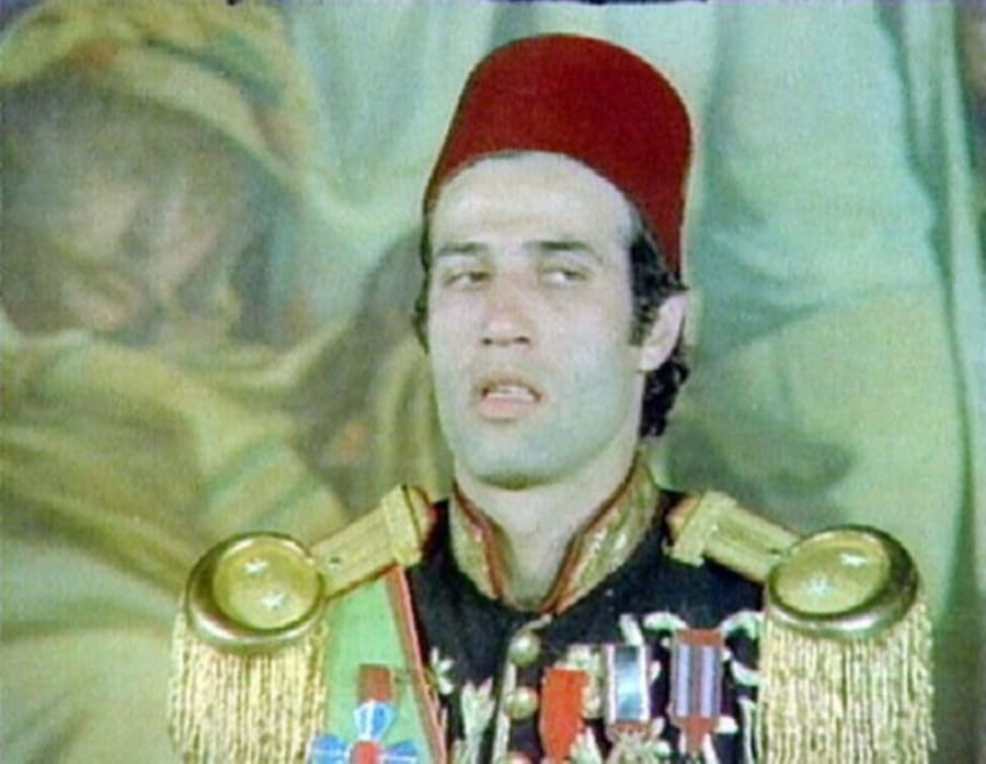 Rüyada Paşa görmek